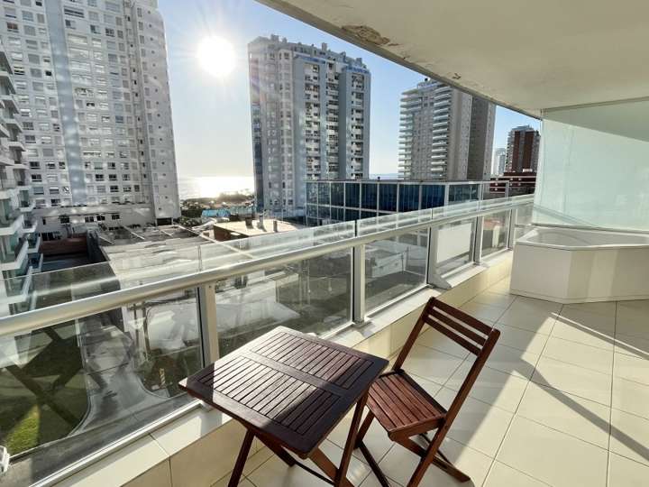 Apartamento en venta en Punta Del Este