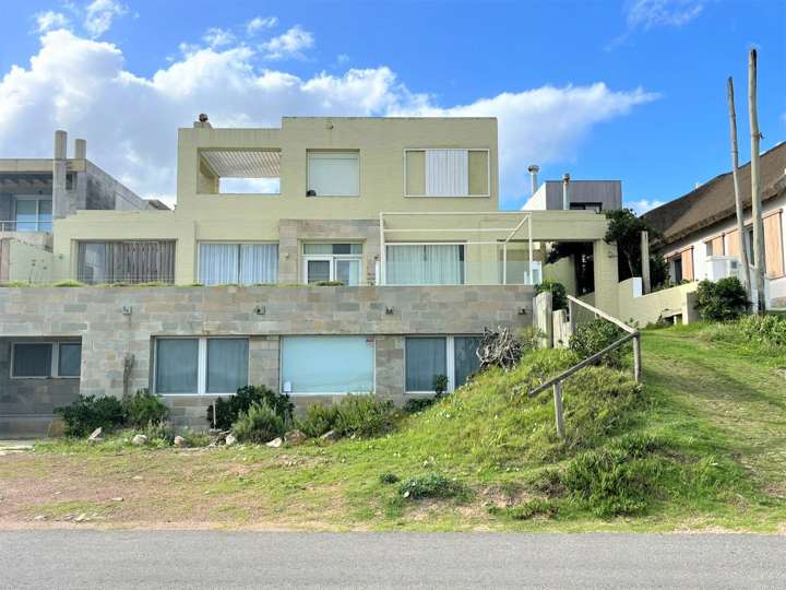 Casa en venta en Rambla de los Vientos, Maldonado