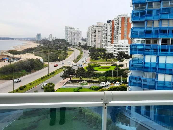 Apartamento en venta en Punta Del Este