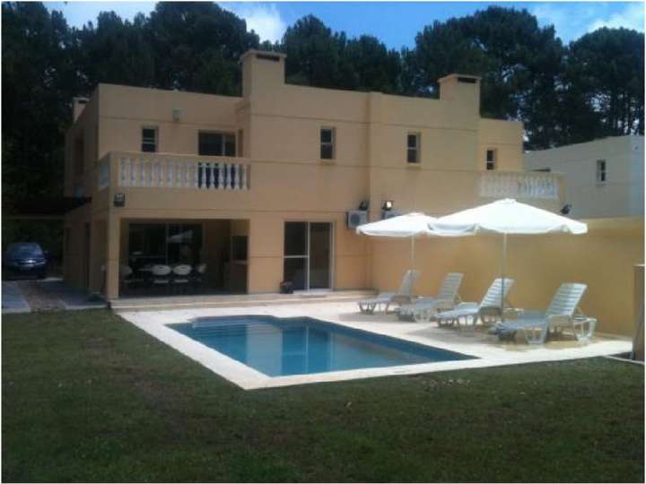 Casa en venta en Maldonado