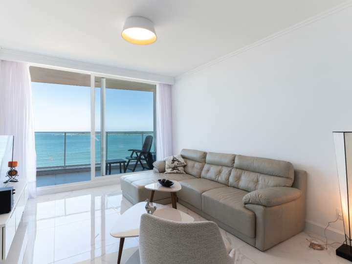 Apartamento en venta en Punta Del Este