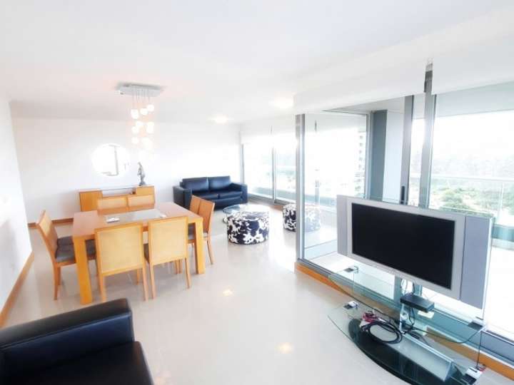 Apartamento en venta en Punta Del Este