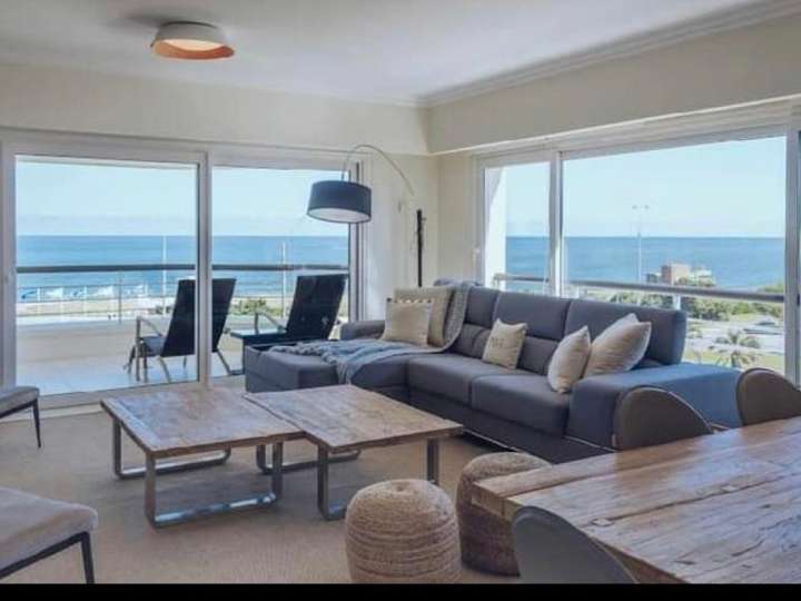 Apartamento en venta en Marianela, Maldonado