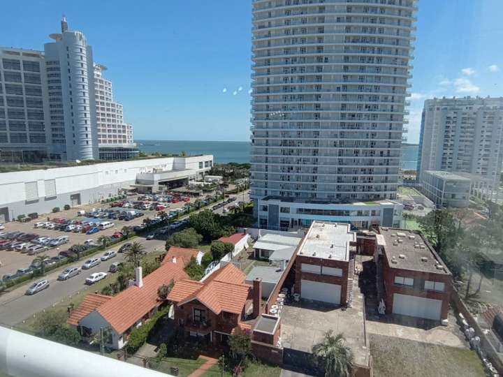 Apartamento en venta en Punta Del Este
