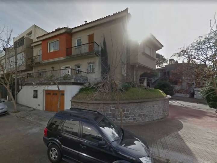 Casa en venta en Pocitos, Montevideo