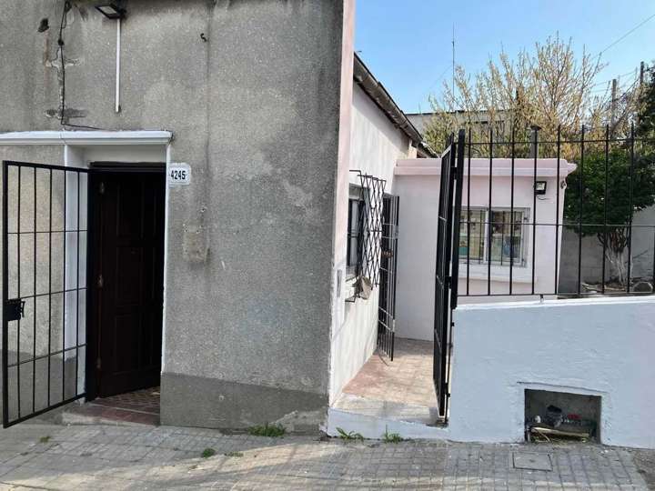 Casa en venta en Montevideo