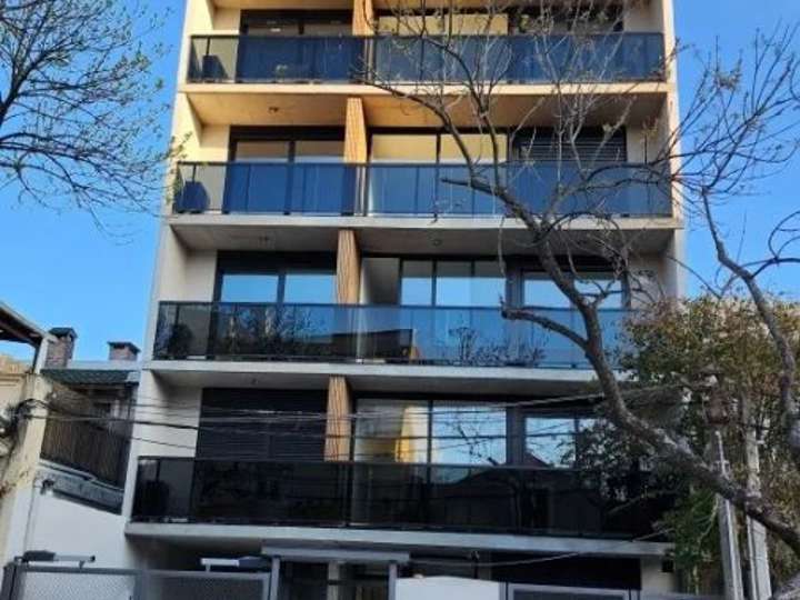 Apartamento en venta en Nuevo Pocitos, Montevideo