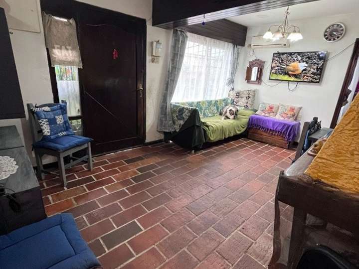 Casa en venta en Buceo, Montevideo