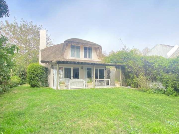 Casa en alquiler en Alborada, Maldonado