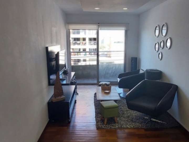 Apartamento en alquiler en Pocitos, Montevideo