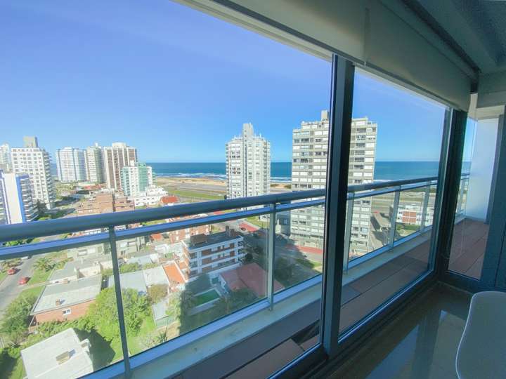 Apartamento en venta en Punta Del Este