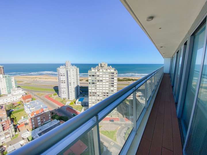 Apartamento en venta en Punta Del Este