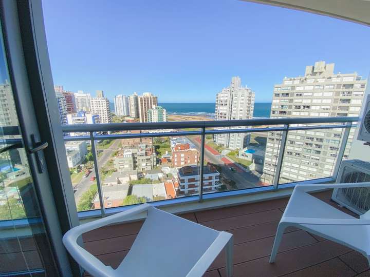 Apartamento en venta en Punta Del Este