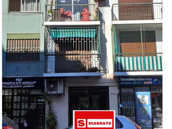 Departamento en venta en Formosa, 530, Ciudad Autónoma de Buenos Aires