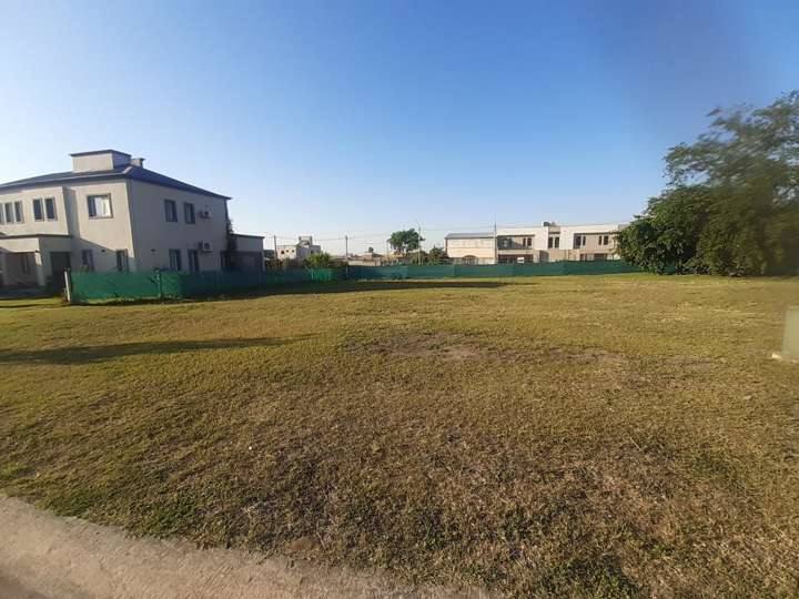 Terreno en venta en Departamento Yerba Buena, Yerba Buena