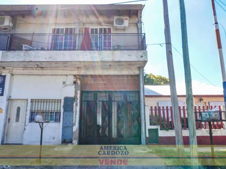 Departamento en venta en Martín Paulino Lacarra, 435, Paso del Rey