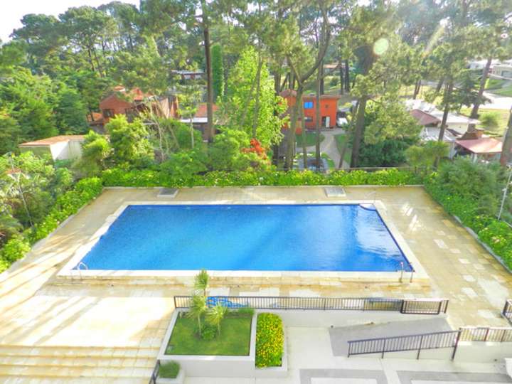 Apartamento en venta en Avenida Franklin Delano Roosevelt, Punta Del Este