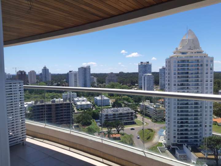 Apartamento en venta en Lenguas de Diamante, Punta Del Este