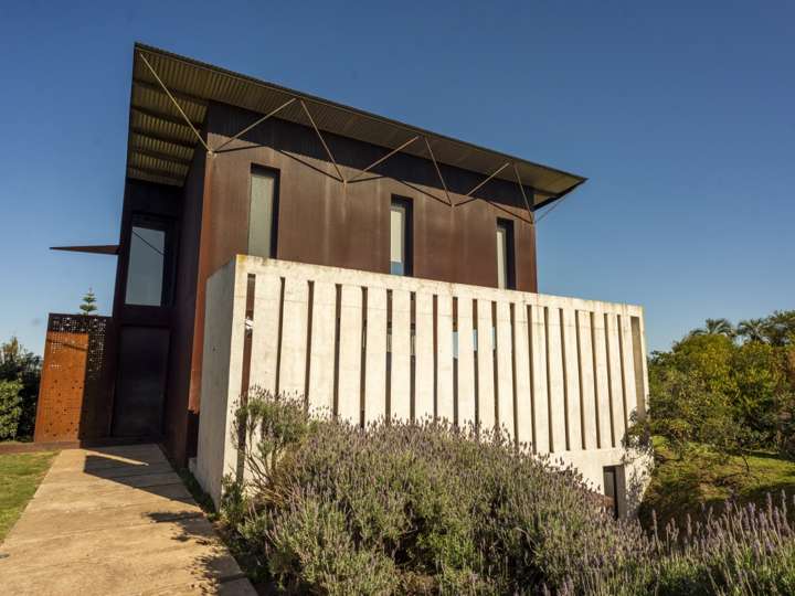 Casa en venta en Ruta 10 Juan Díaz de Solís, Maldonado