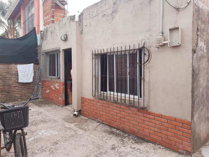 Edificio en alquiler en Manzanares, 2486, Burzaco