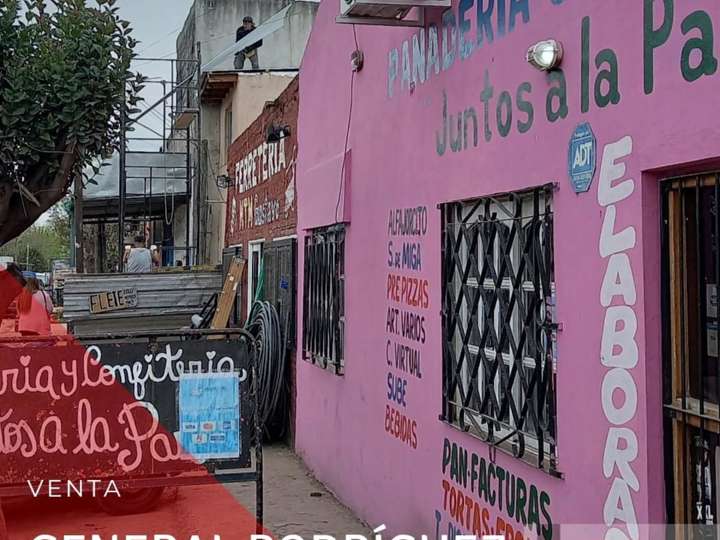 Casa en venta en Jorge Enrique Vidt, Francisco Álvarez