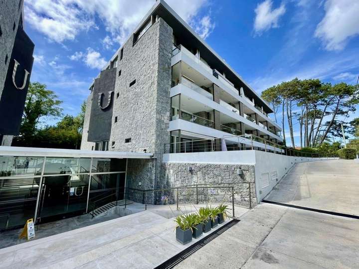 Apartamento en venta en San Rafael, Maldonado