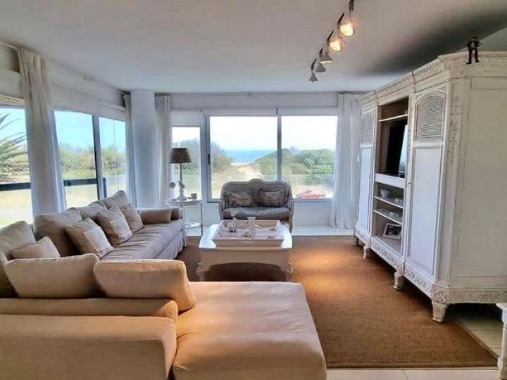 Apartamento en venta en Rambla Lorenzo Batlle Pacheco, San Rafael - El Placer