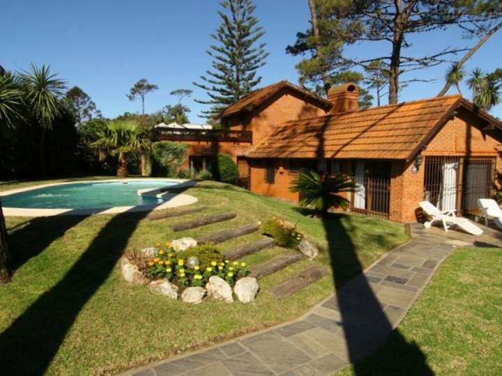 Casa en venta en Punta Del Este