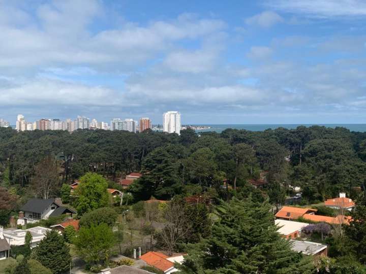 Apartamento en venta en Maldonado