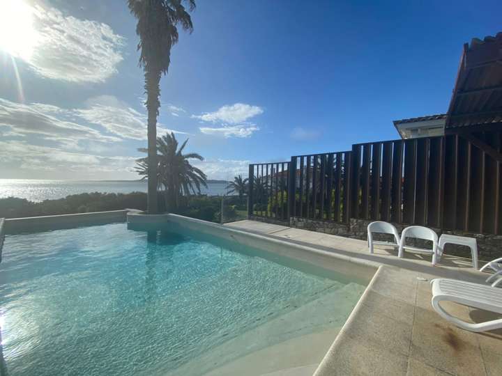 Casa en alquiler en Maldonado