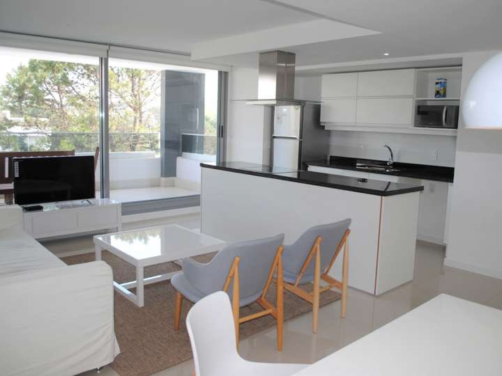 Apartamento en venta en Lenguas de Diamante, Punta Del Este