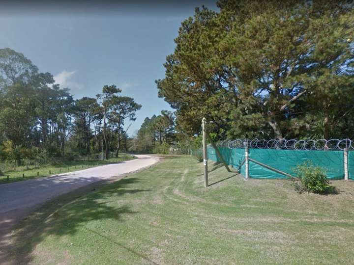 Terreno en venta en Maldonado