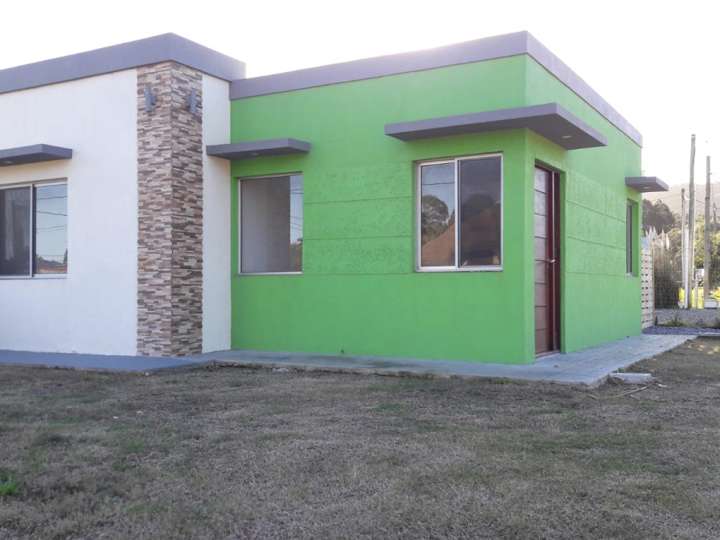 Casa en venta en Jabalí, Piriápolis