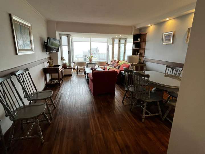 Apartamento en venta en Punta Del Este