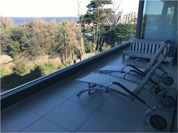 Apartamento en venta en Punta Del Este