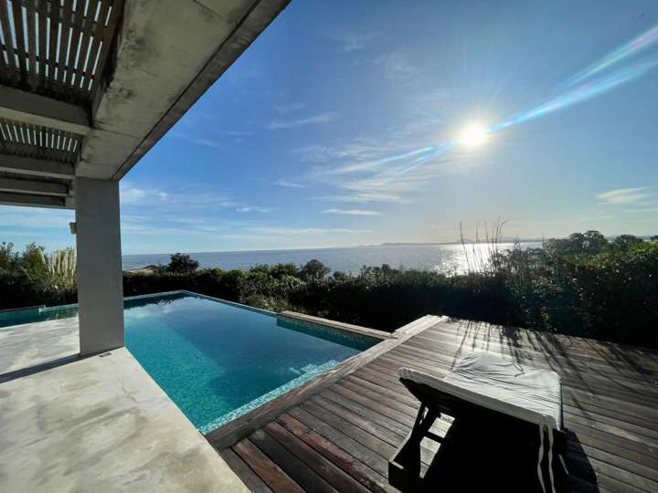 Casa en alquiler en Mar de Marmara, Maldonado