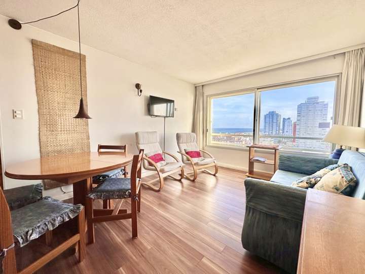 Apartamento en venta en Maldonado