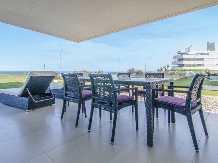 Apartamento en venta en Punta Del Este