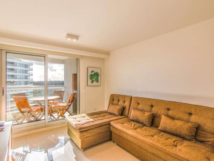 Apartamento en venta en Punta Del Este