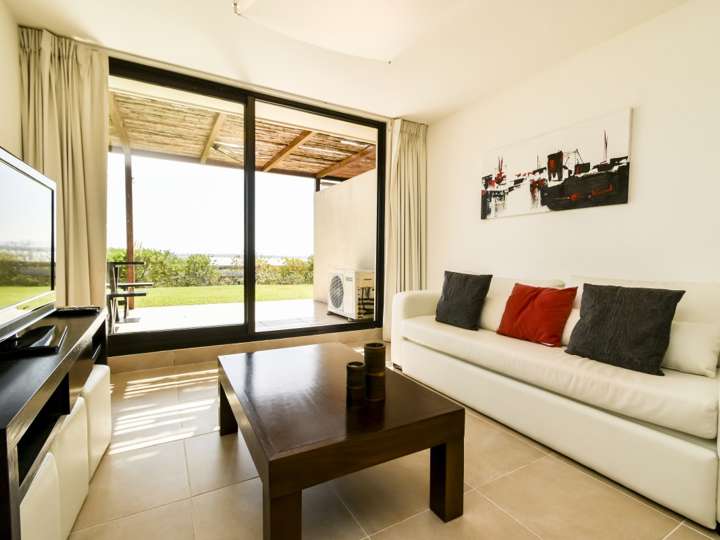 Apartamento en venta en Mar Jónico, Maldonado