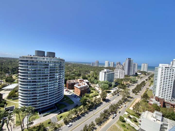 Apartamento en venta en Maldonado