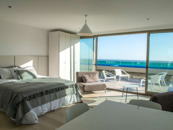 Apartamento en venta en Acceso a Las Grutas, Maldonado