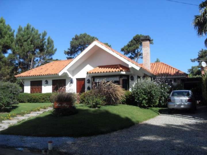 Casa en venta en Punta Del Este