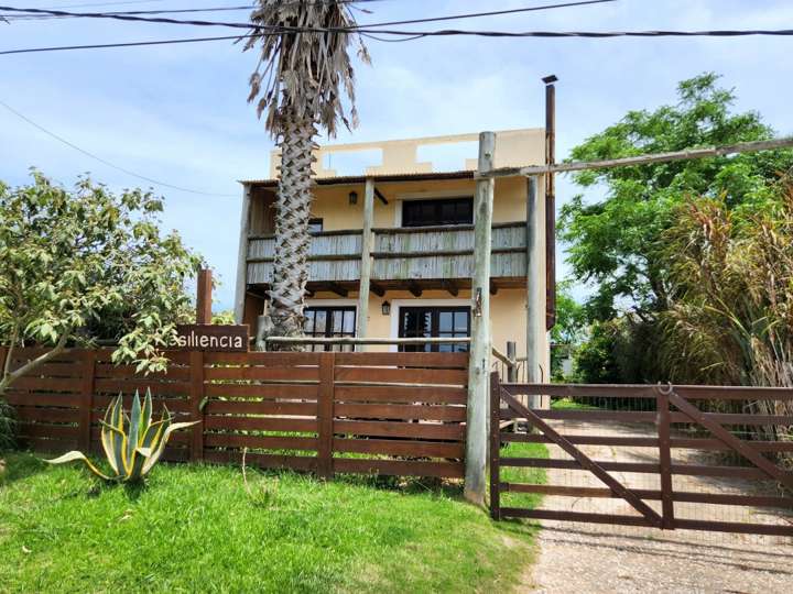 Casa en venta en El Chiripá, Maldonado