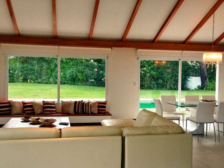 Casa en venta en Punta Del Este