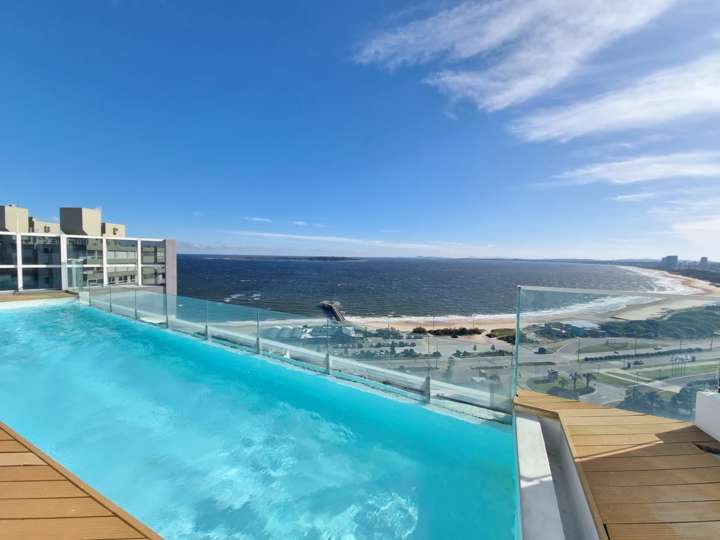 Apartamento en venta en Punta Del Este
