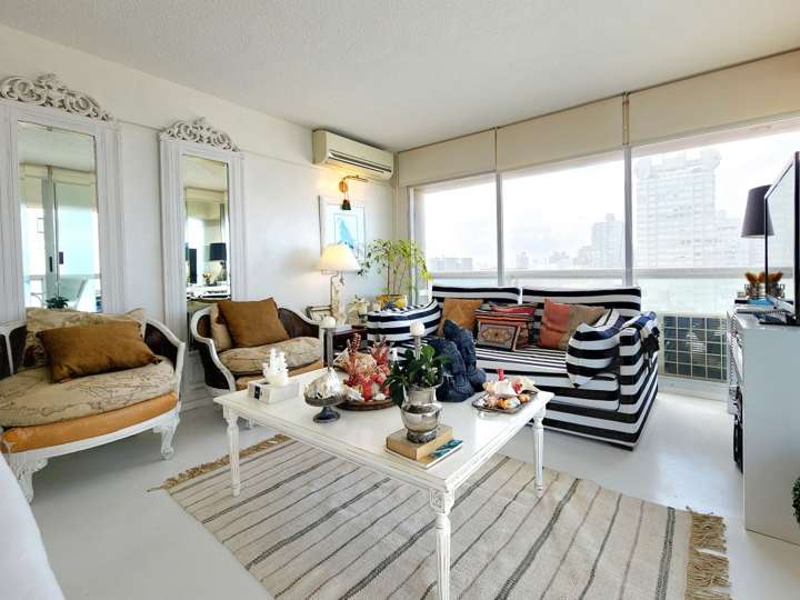 Apartamento en venta en Maldonado