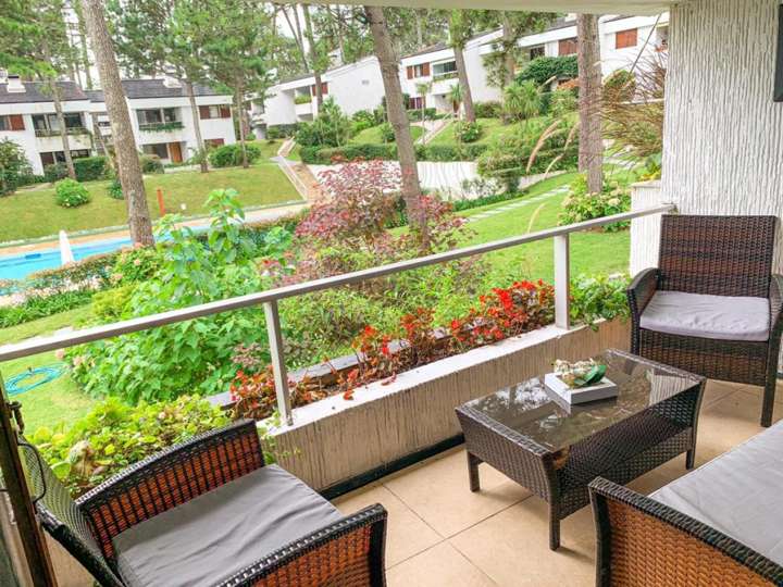 Apartamento en venta en Maldonado