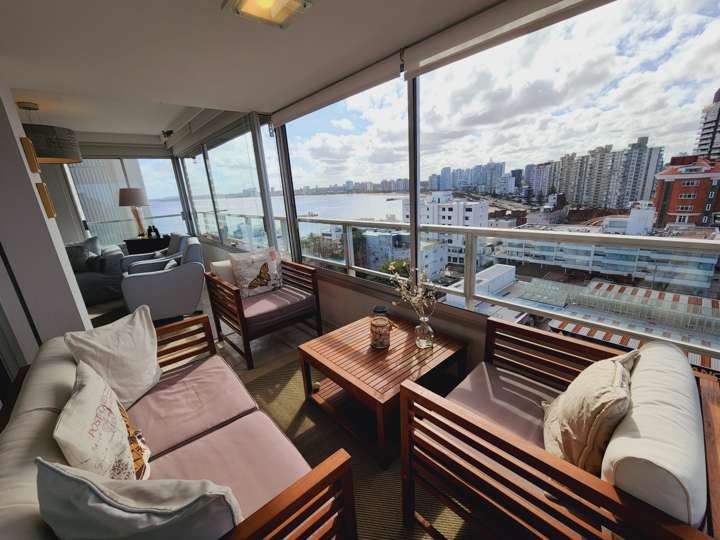 Apartamento en venta en Maldonado