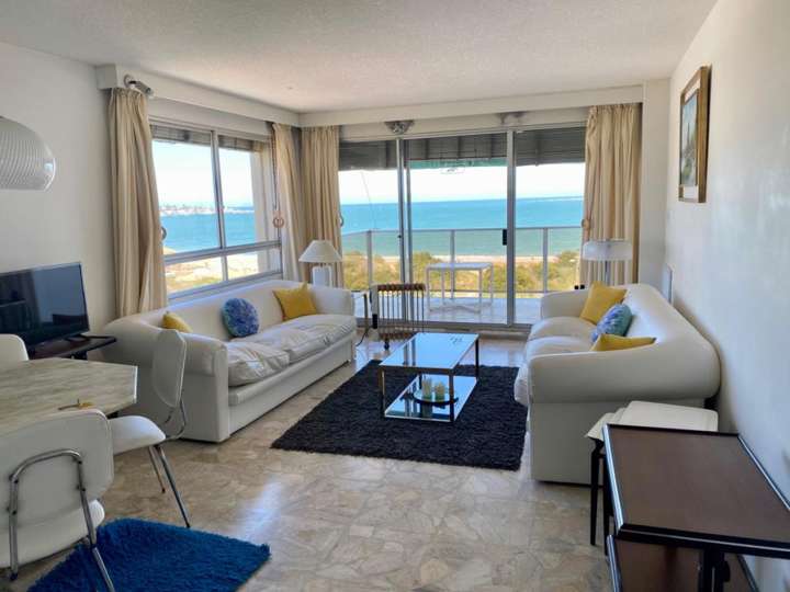 Apartamento en venta en Punta Del Este